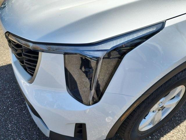 new 2026 Kia Sorento car, priced at $33,270