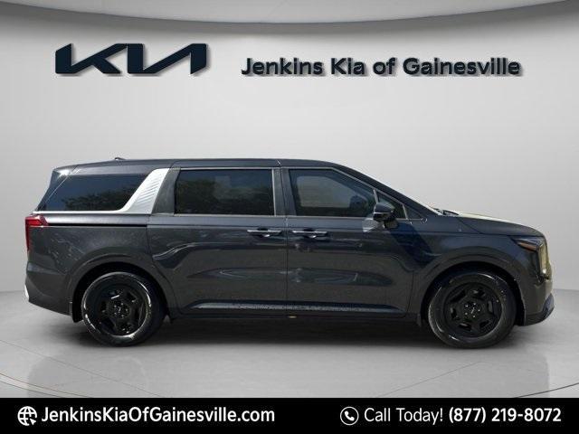 new 2026 Kia Carnival car, priced at $39,485