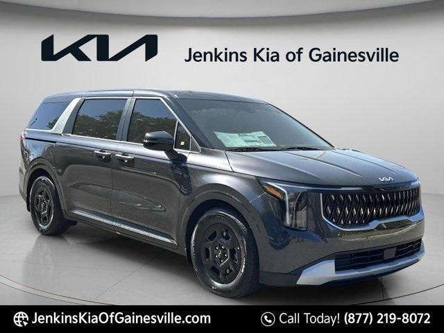 new 2026 Kia Carnival car, priced at $39,485