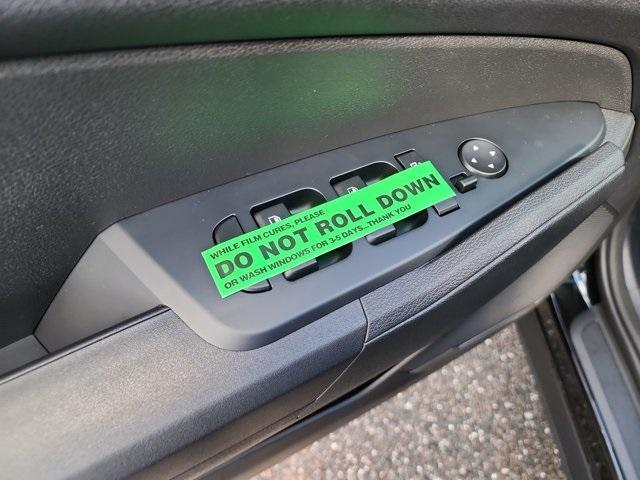 new 2025 Kia Sportage Hybrid car, priced at $30,090