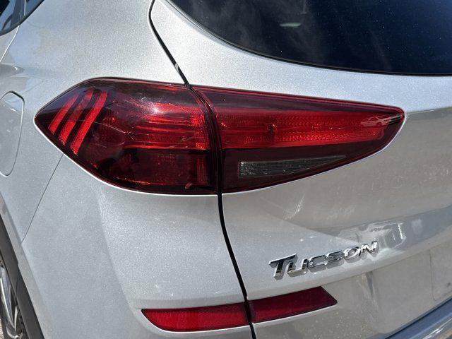 used 2019 Hyundai Tucson car, priced at $17,078