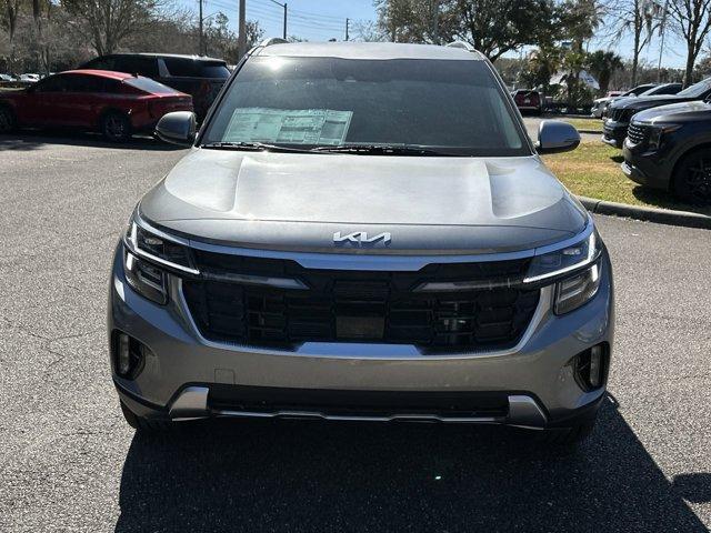 new 2026 Kia Seltos car, priced at $31,585