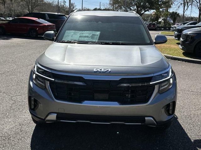 new 2026 Kia Seltos car, priced at $31,585