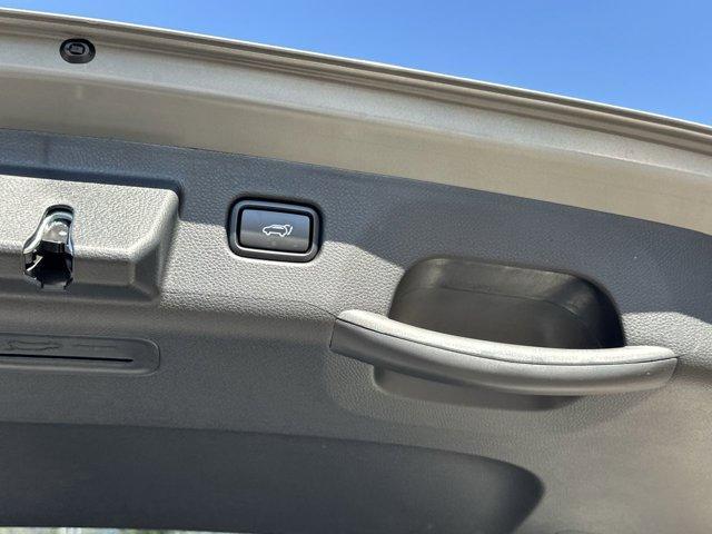 new 2026 Kia Seltos car, priced at $31,585