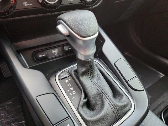 new 2025 Kia Soul car, priced at $21,970