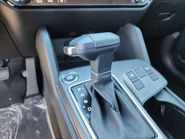 new 2026 Kia Sportage car, priced at $31,435