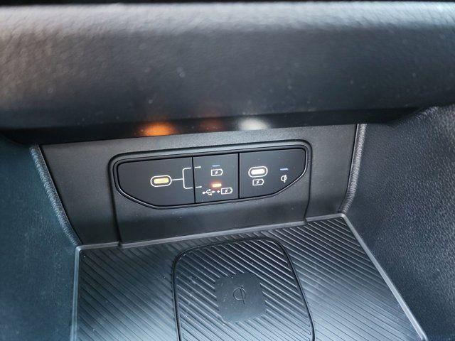 new 2026 Kia Sportage car, priced at $31,435