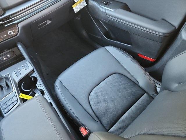 new 2026 Kia Sportage car, priced at $31,435