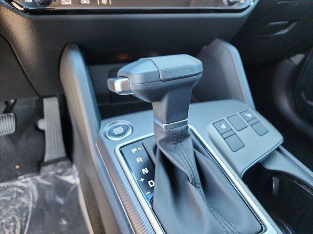 new 2026 Kia Sportage car, priced at $31,435