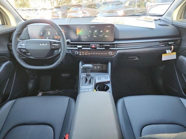 new 2026 Kia Sportage car, priced at $31,435