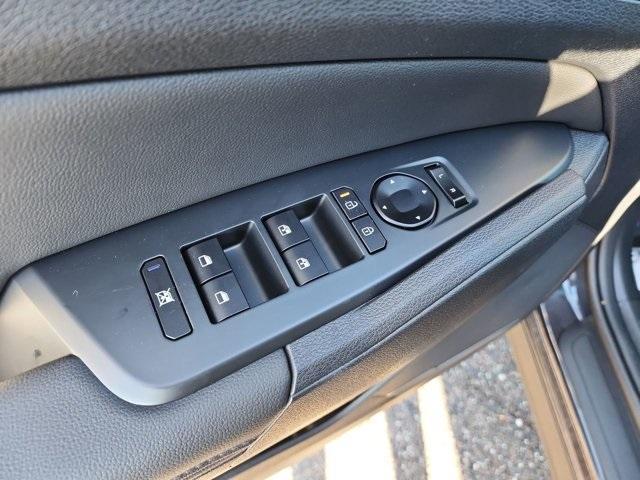 new 2026 Kia Sportage car, priced at $31,435