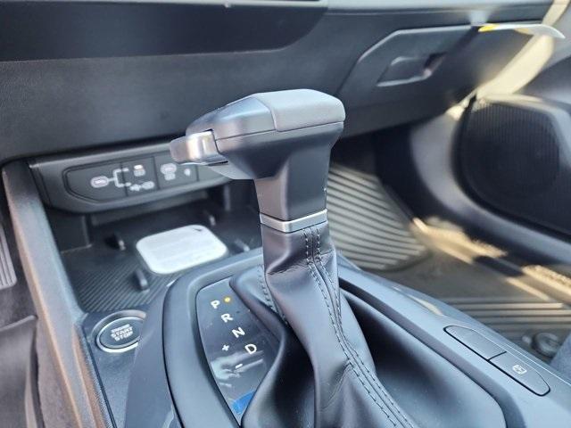 new 2025 Kia K4 car, priced at $24,725