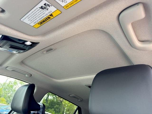 new 2025 Kia Niro car, priced at $30,380