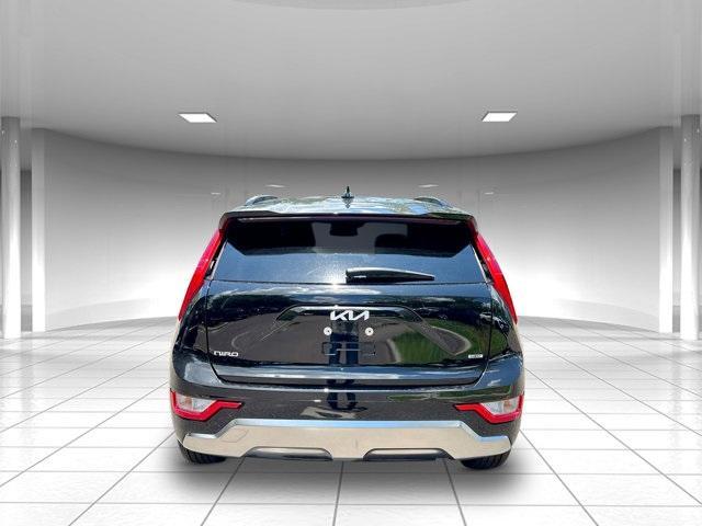 new 2025 Kia Niro car, priced at $30,380