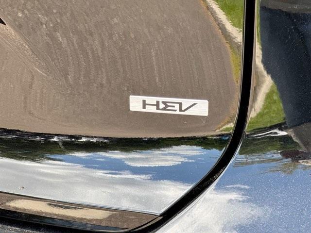 new 2025 Kia Niro car, priced at $30,380