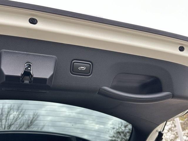 new 2026 Kia Sportage Hybrid car, priced at $35,930