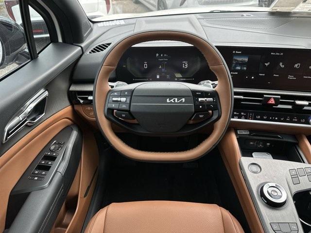 new 2026 Kia Sportage Hybrid car, priced at $35,930