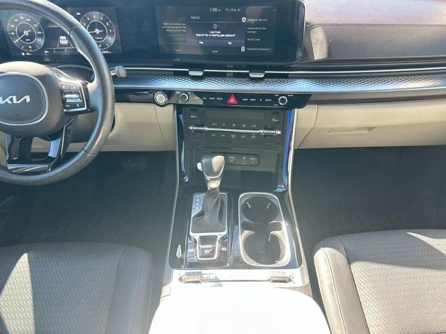 used 2024 Kia Carnival car, priced at $36,325