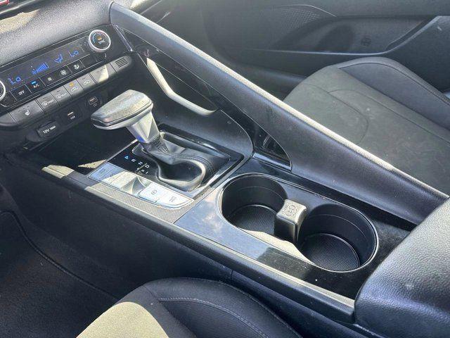 used 2021 Hyundai Elantra car, priced at $17,910