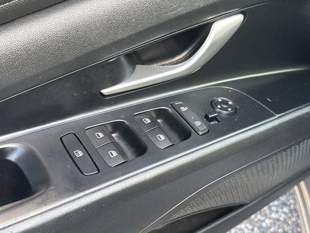 used 2021 Hyundai Elantra car, priced at $17,910