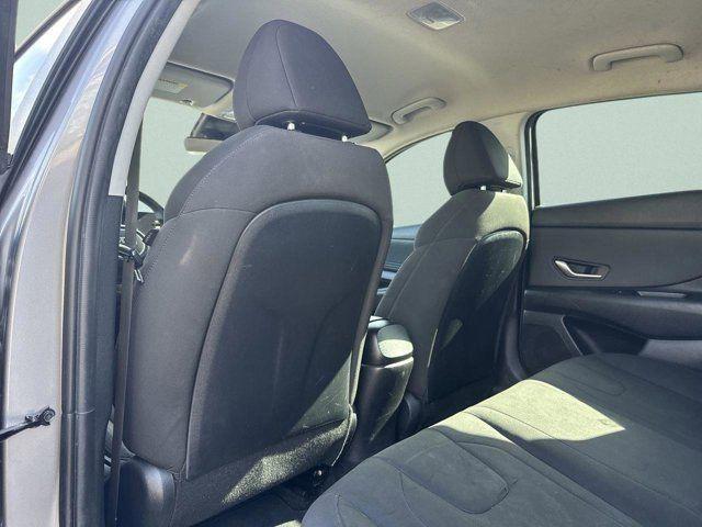 used 2021 Hyundai Elantra car, priced at $17,910
