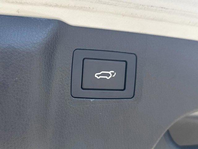 used 2018 Hyundai Santa Fe car, priced at $17,788