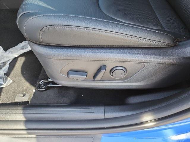 new 2026 Kia Sportage car, priced at $33,185