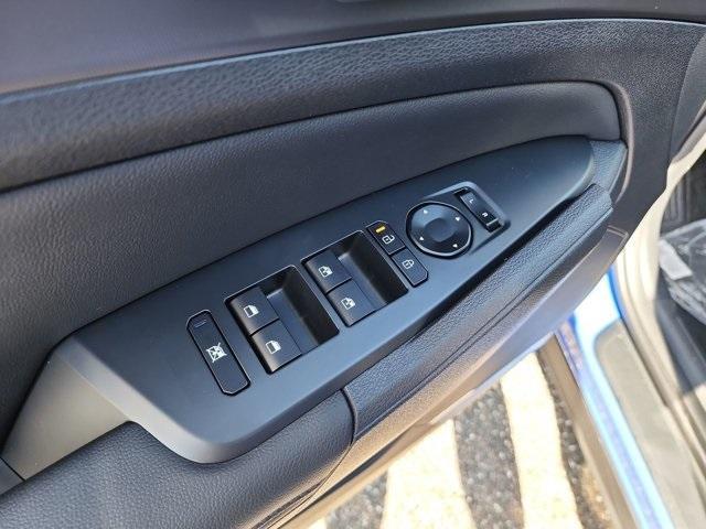 new 2026 Kia Sportage car, priced at $33,185