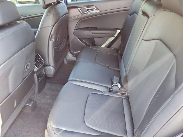 new 2026 Kia Sportage car, priced at $33,185