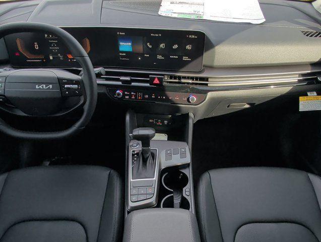 new 2026 Kia Sportage car, priced at $32,080