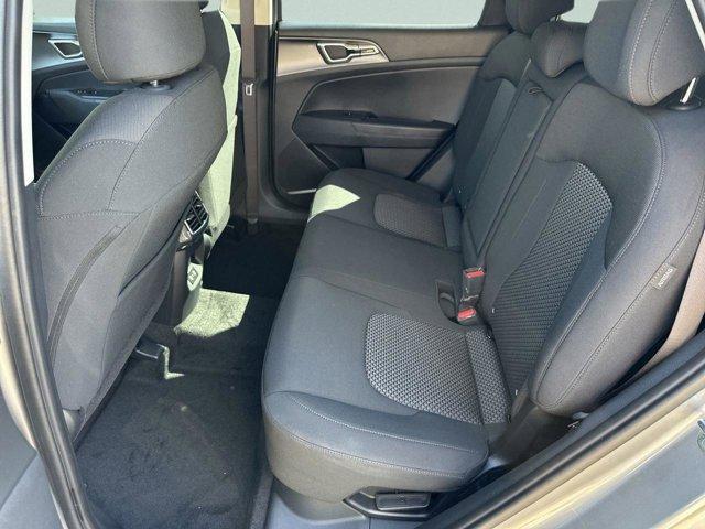 new 2026 Kia Sportage Hybrid car, priced at $32,597