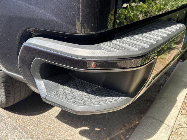used 2022 Chevrolet Silverado 1500 car, priced at $32,478