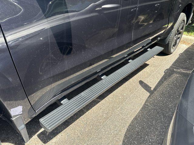 used 2022 Chevrolet Silverado 1500 car, priced at $32,478