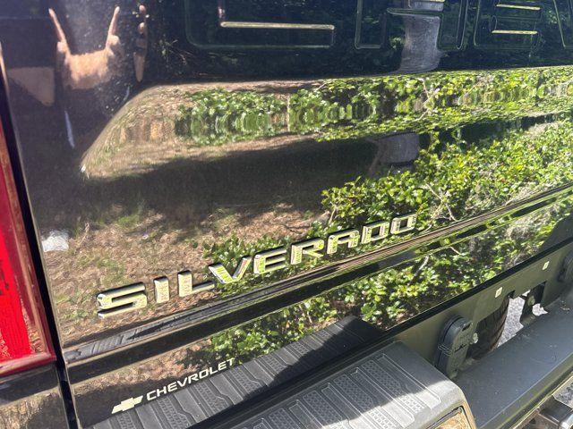 used 2022 Chevrolet Silverado 1500 car, priced at $32,478