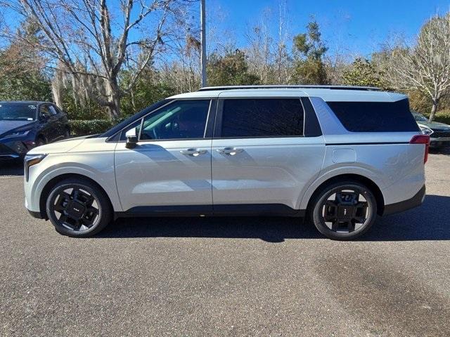 new 2026 Kia Carnival car, priced at $42,180