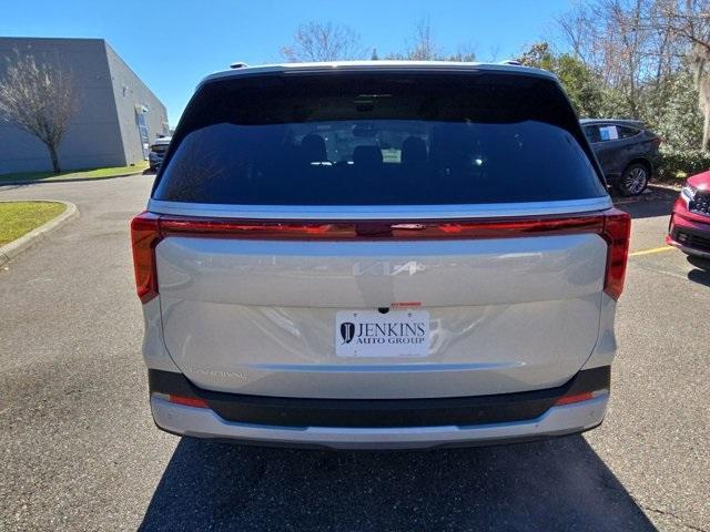 new 2026 Kia Carnival car, priced at $42,180