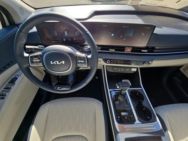 new 2026 Kia Carnival car, priced at $42,180