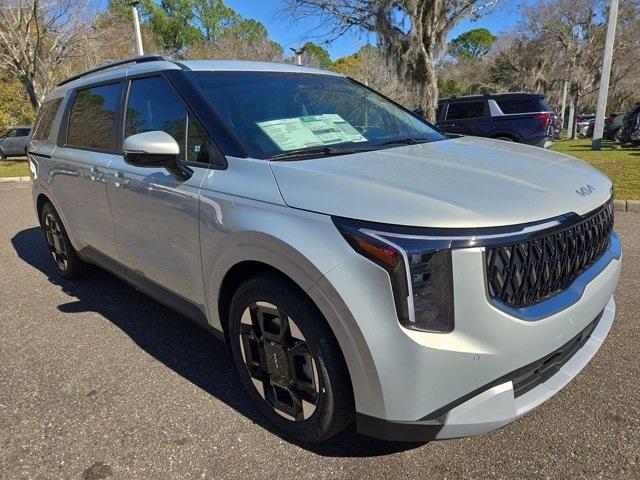 new 2026 Kia Carnival car, priced at $42,180