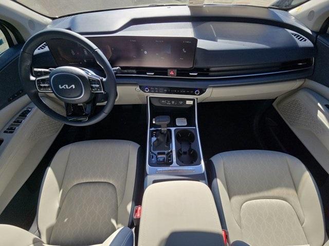 new 2026 Kia Carnival car, priced at $42,180