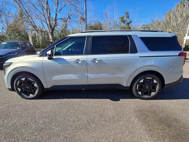 new 2026 Kia Carnival car, priced at $42,180