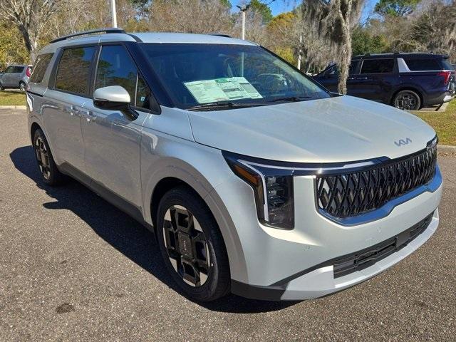 new 2026 Kia Carnival car, priced at $42,180