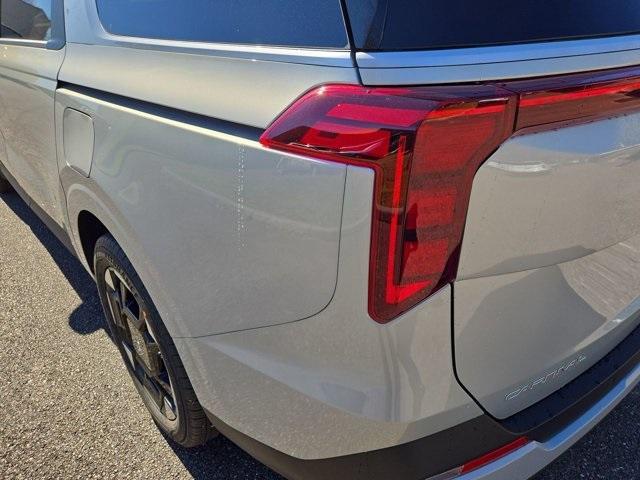 new 2026 Kia Carnival car, priced at $42,180