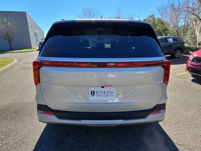 new 2026 Kia Carnival car, priced at $42,180