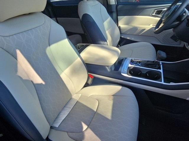 new 2026 Kia Carnival car, priced at $42,180