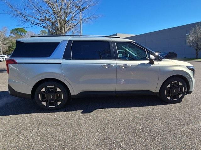 new 2026 Kia Carnival car, priced at $42,180
