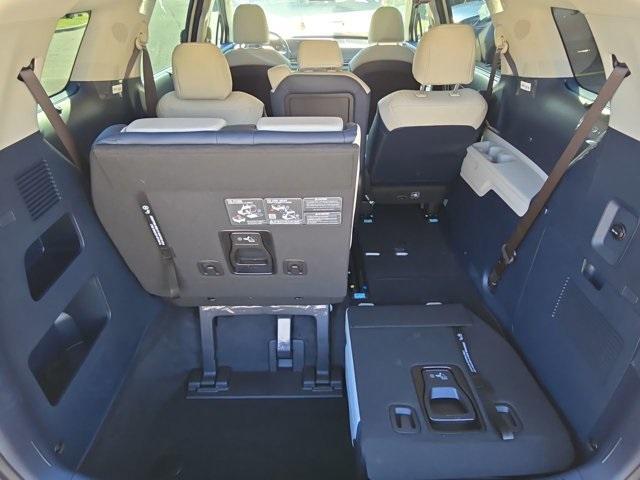 new 2026 Kia Carnival car, priced at $42,180