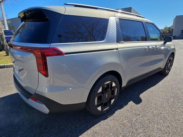 new 2026 Kia Carnival car, priced at $42,180