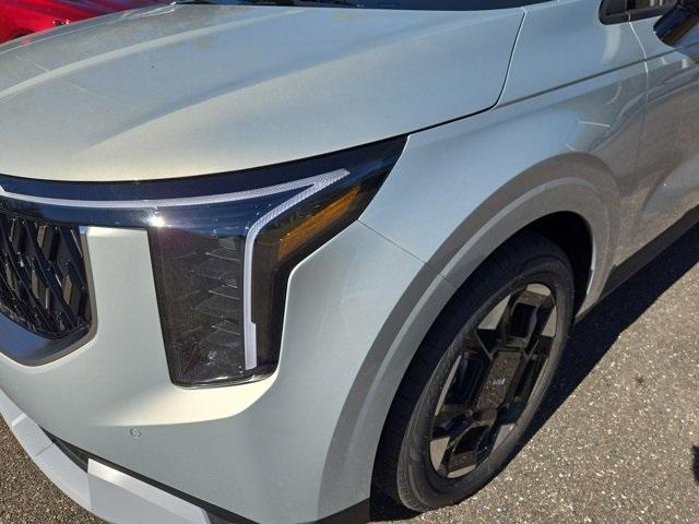 new 2026 Kia Carnival car, priced at $42,180