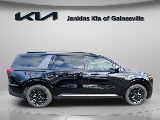 new 2026 Kia Carnival Hybrid car, priced at $49,580