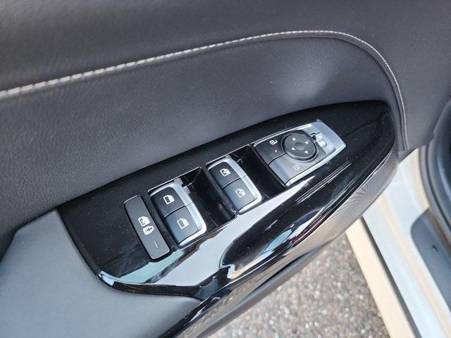 new 2026 Kia K5 car, priced at $30,680